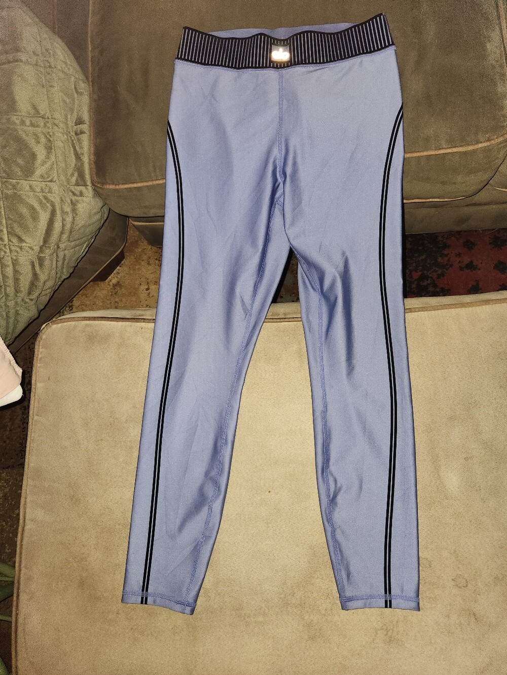 ALO Yoga  airbrush Leggings